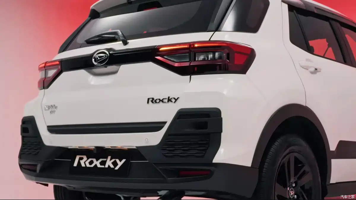 Фото: Autohome  📷
