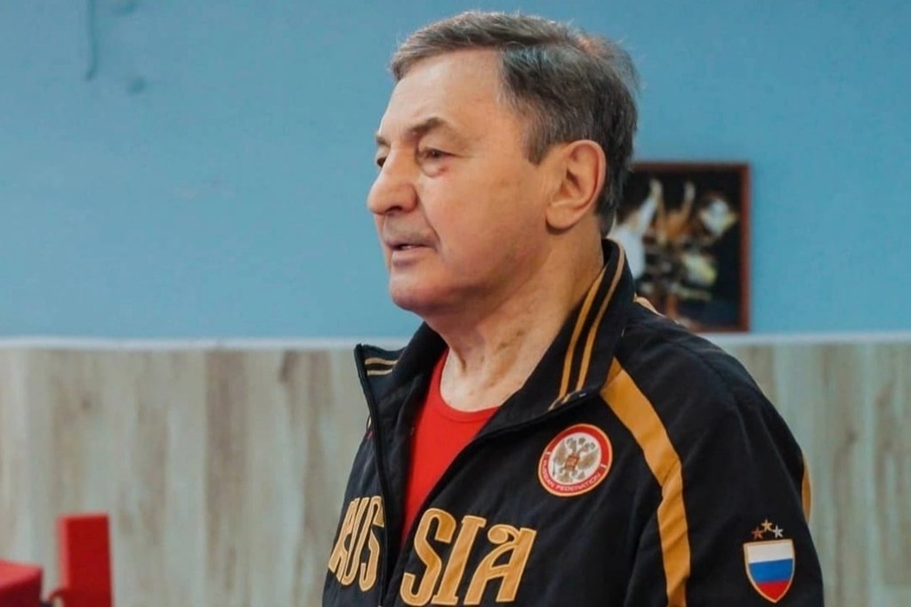    Фото © VK / ТОРПЕДО (Москва) - школа бокса, боксерский клуб