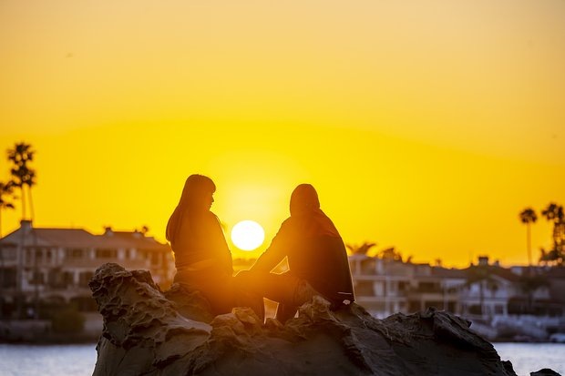    Американцы и россияне по-разному ведут себя в браке. Фото: MediaNews Group / Orange County Re / Getty Images