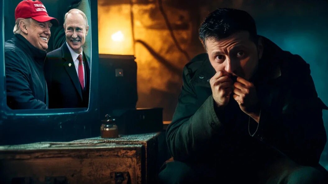    ФОТО: КОЛЛАЖ ЦАРЬГРАДА