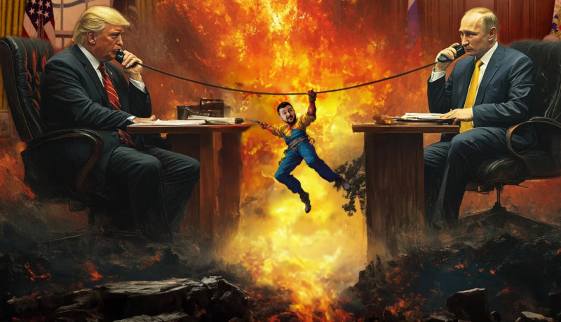    ФОТО: КОЛЛАЖ ЦАРЬГРАДА