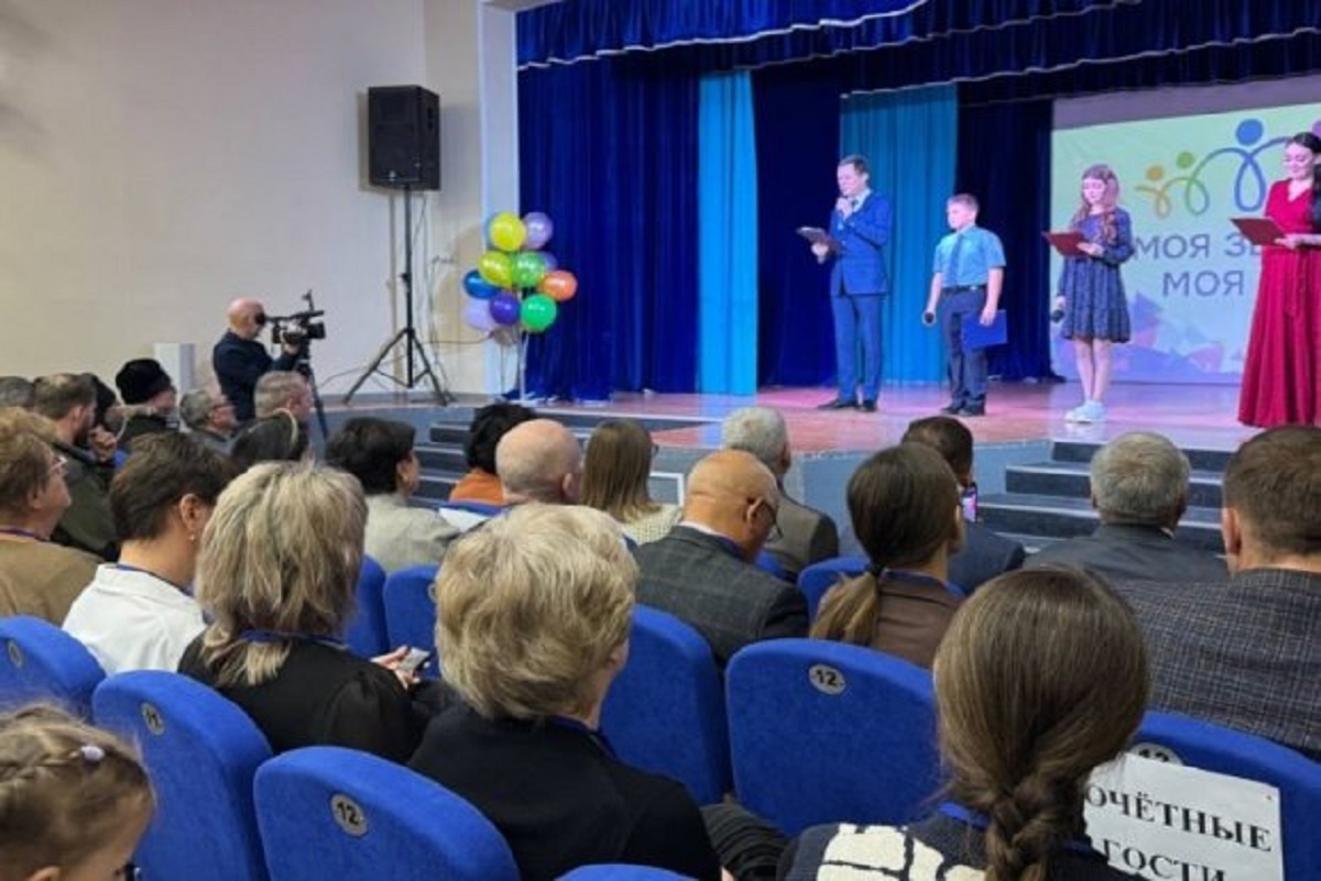    Фото: Пресс-служба правительства Забайкальского края, источник: ВК