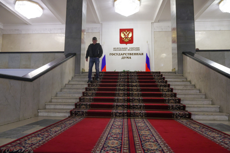    © Shatokhina Natalia news.ru/Globallookpress