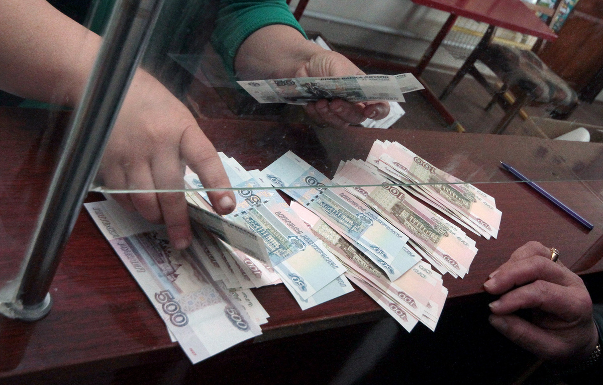 ТАСС / Алексей Павлишак