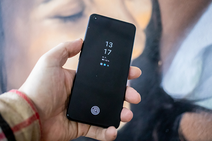    Фото Андрея Заржецкого