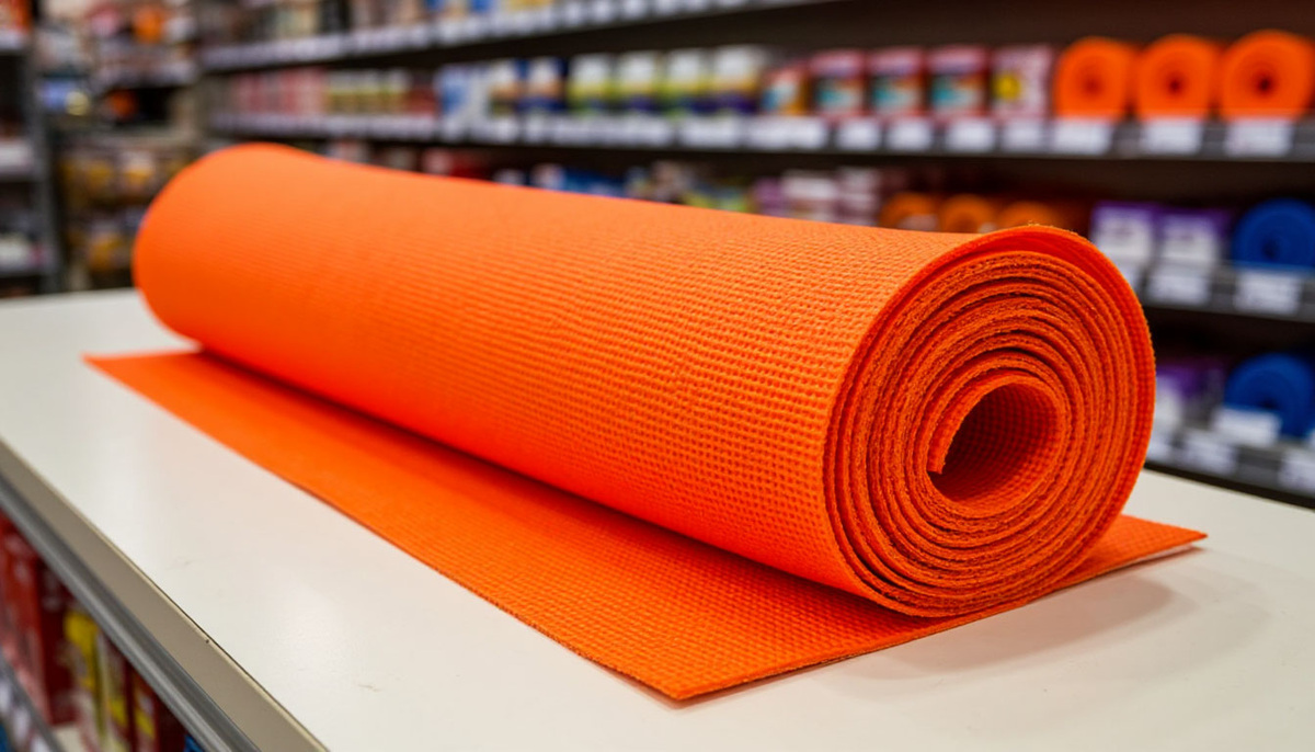    Купила коврик из Фикс Прайса для обуви, а оказалось у него есть много других интересных способов применения: вот 9 из них