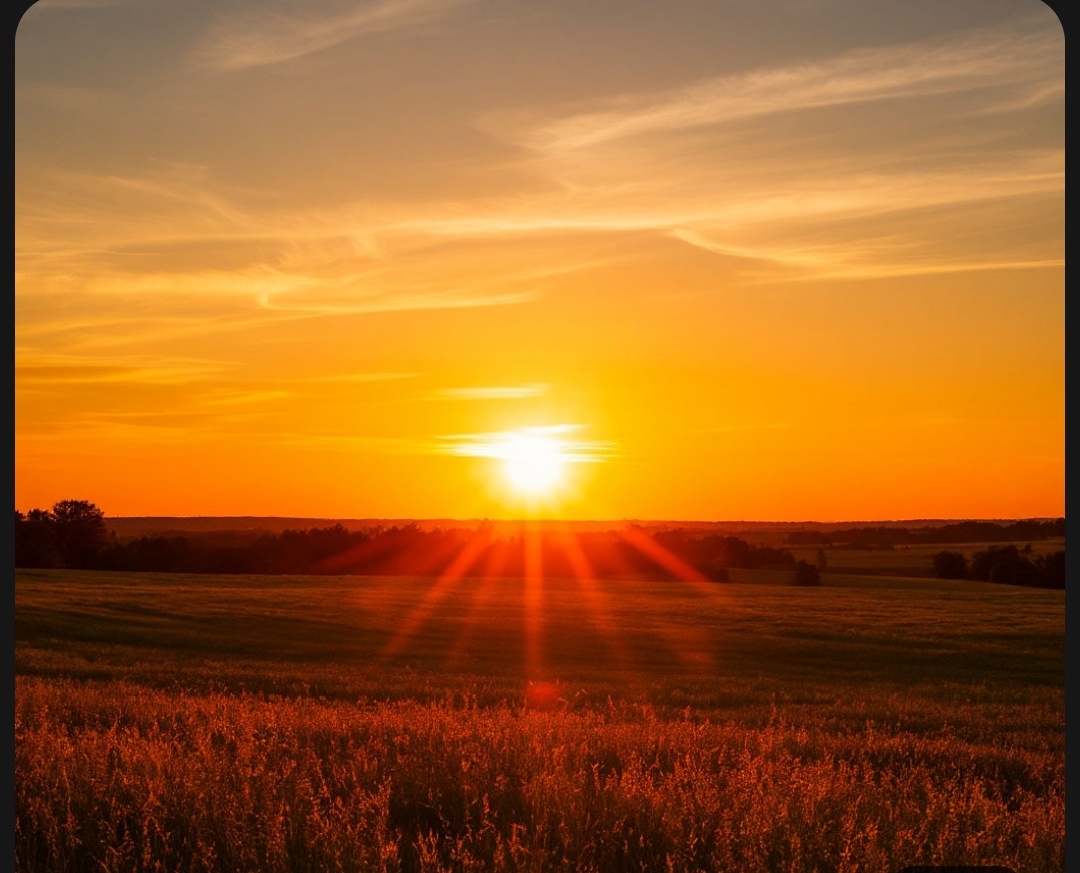 Светило жизни