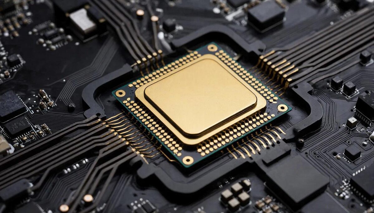 Что вы знаете о принципиально новом процессоре и его вкладе в наше цифровое благоденствие. Блог "В мире ИТ". нейроарт процессор @вмиреит