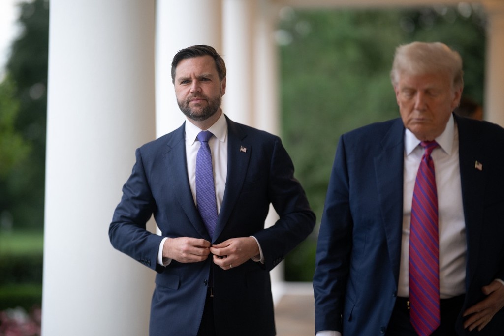    Фото © Wikipedia / The White House