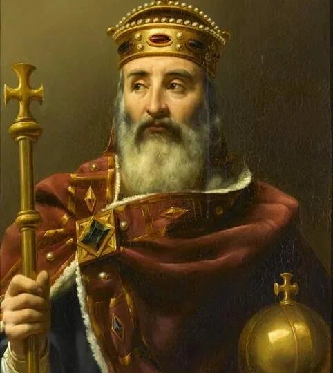 "Мужество, труд и порядок. Чего Карл Великий требовал от своих подданных и зачем это империи было важно"