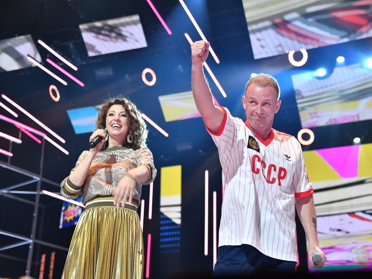     Фото: Komsomolskaya Pravda/Global Look Press