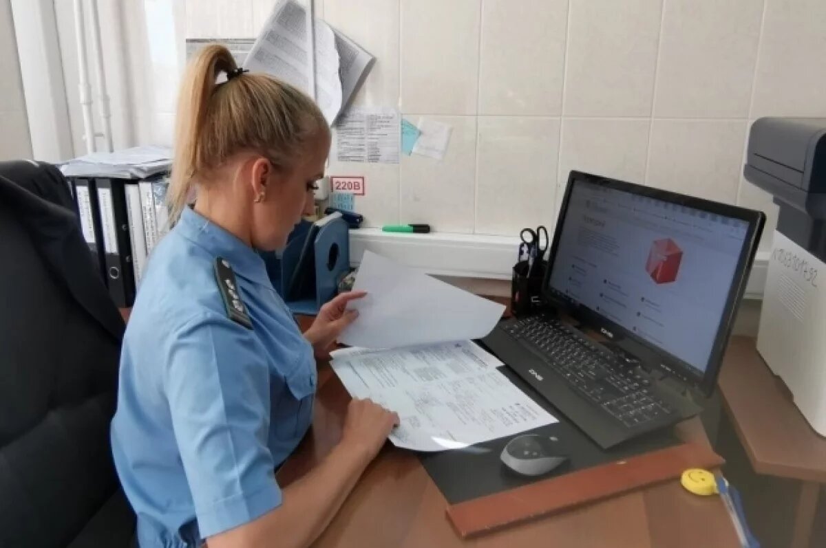    Сахалинскую компанию наказали за отсутствие документов на 61 тонну трески