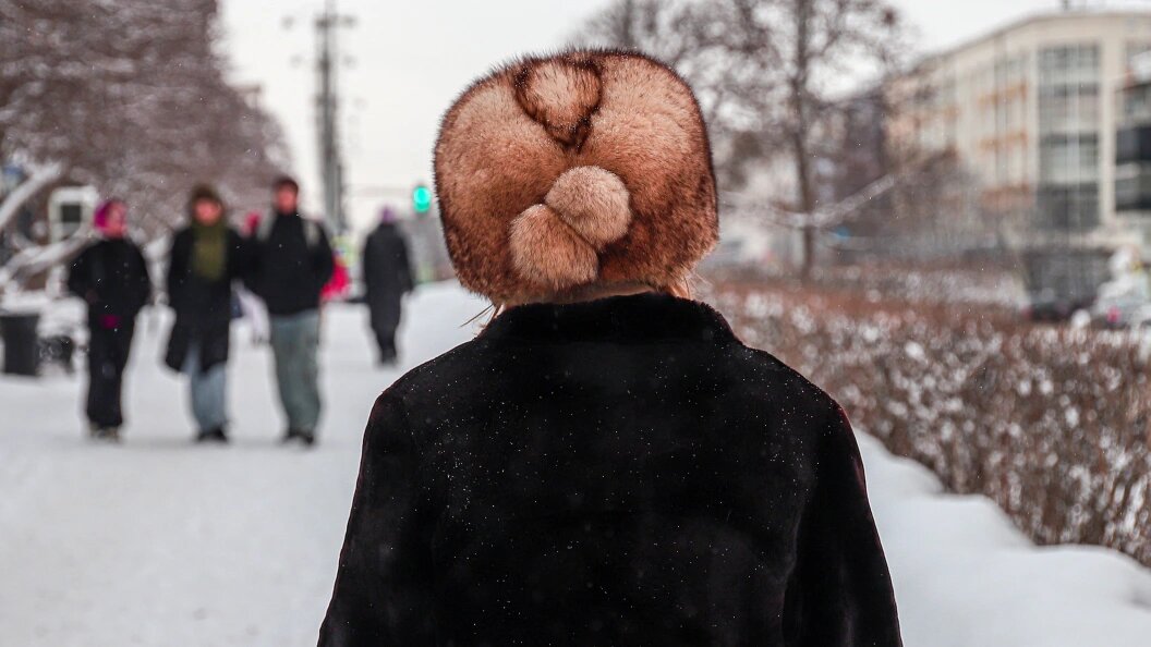    Фото: Razmik Zackaryan/Globallookpress