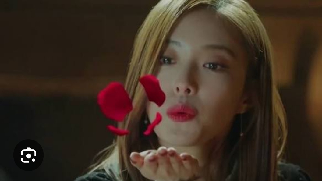 Кадр из сериала «Хваюги» 