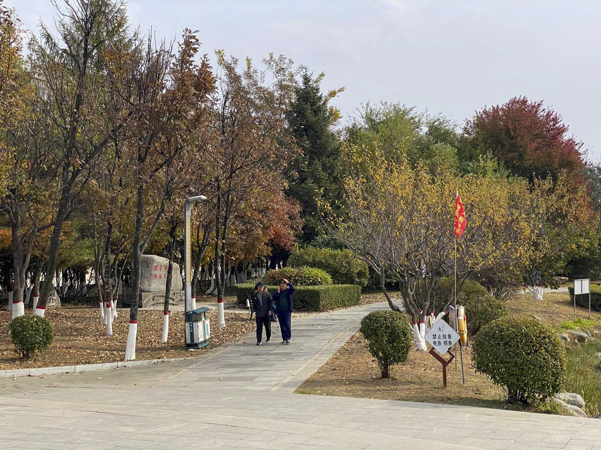 Дальневосточным турфирмам упростили работу благодаря безвизу в КНР.  Фото: Фото: ФедералПресс / Анастасия Полетаева