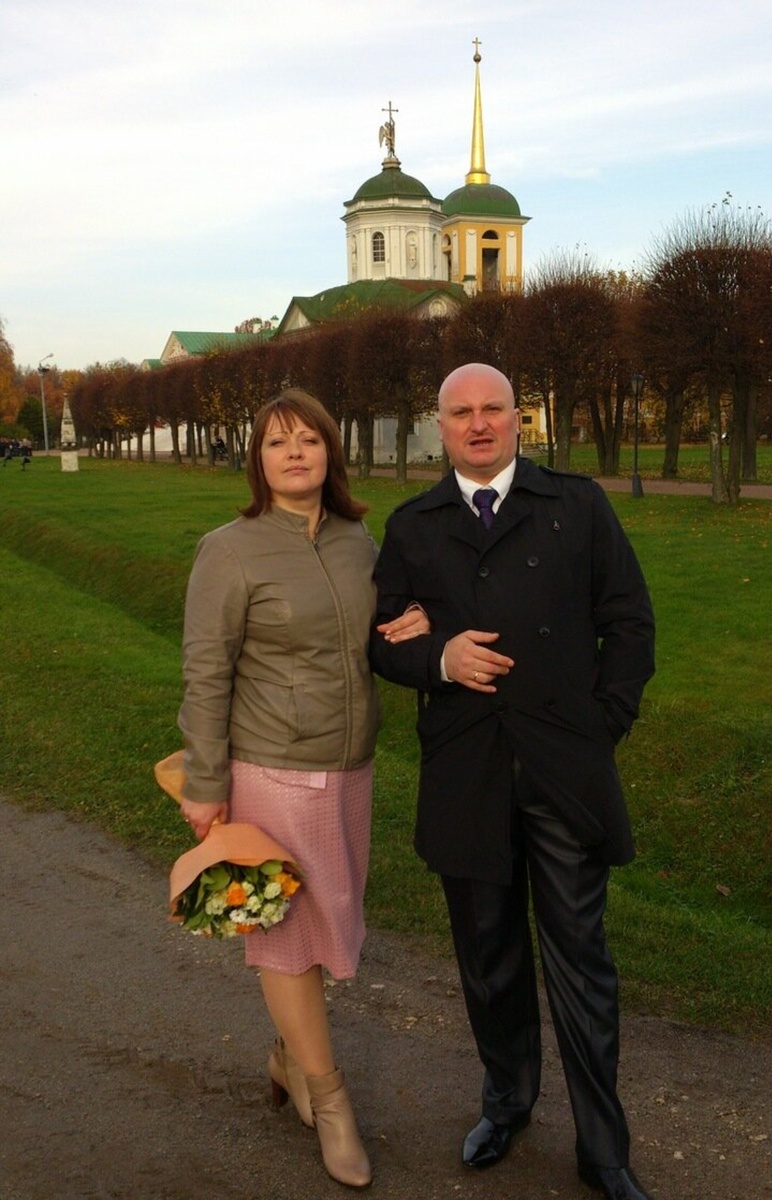 Фото автора.