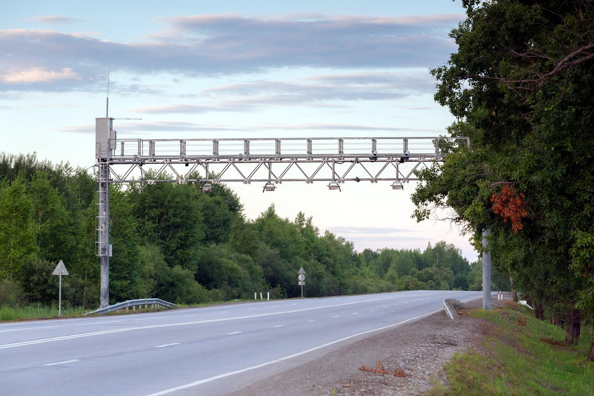 Комитет Госдумы по транспорту выступил против повышения тарифа “Платона”