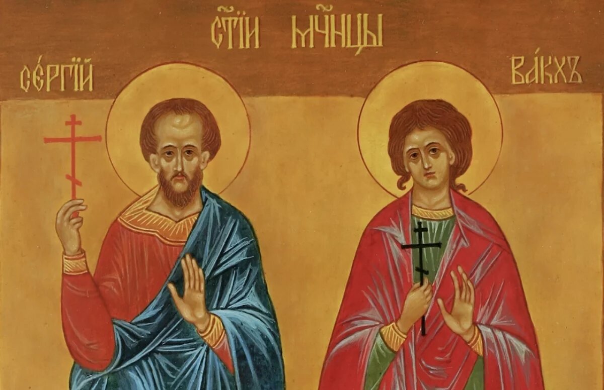    Эти слова — страшный грех: