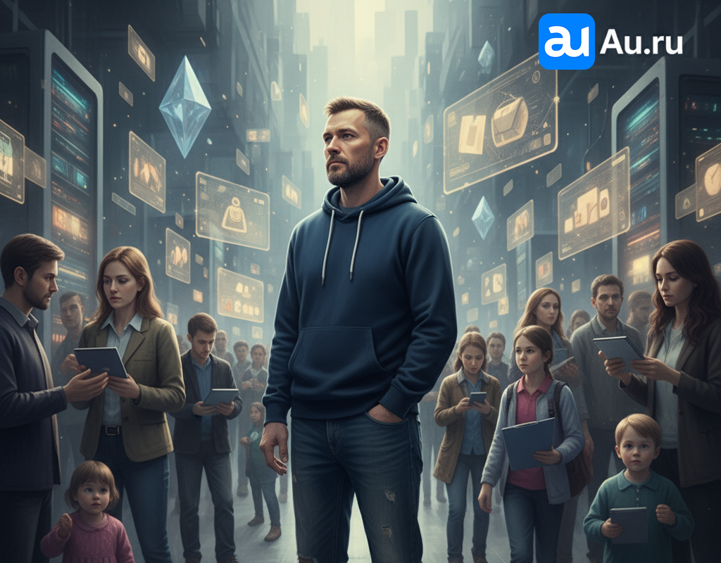 Вместе мы - сила!