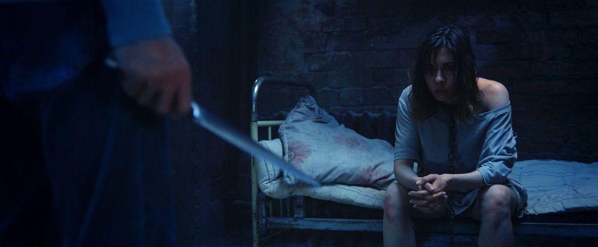 Кадр из фильма