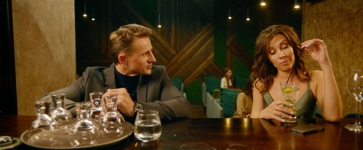 Кадр из фильма