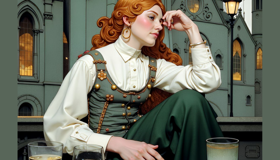 Тест на проверку кругозора: где вы на шкале от 0 до 7?