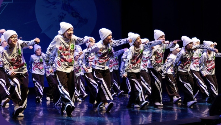 Гала-концерт «Siяние танца» пройдет в Черемхово в рамках фестиваля «Байкальское Siяние – Дебют»
Фото: Фестиваль «Байкальское Siяние – Дебют»