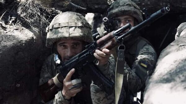    © Фото : Сухопутные войска ВСУ