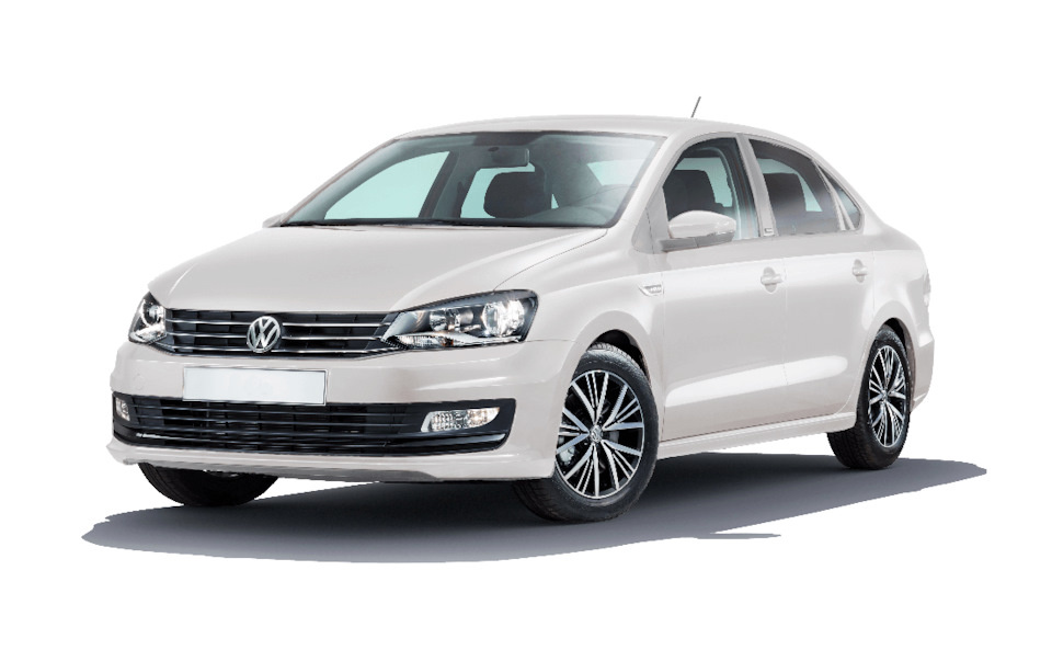 Фольксваген Поло