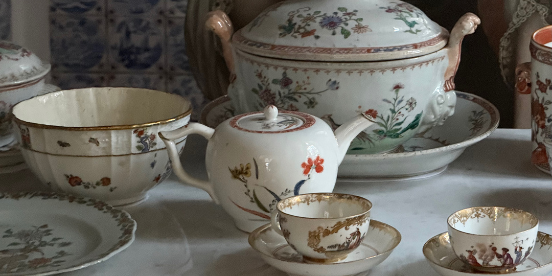 Сувенир из Голландии