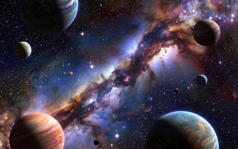    Гороскоп везения и удачи – каким знакам благоволят звезды на неделе с 20 по 26 октября 2025 года