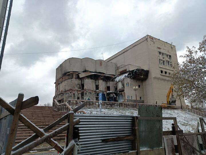    Фото:Дмитрий Судаков