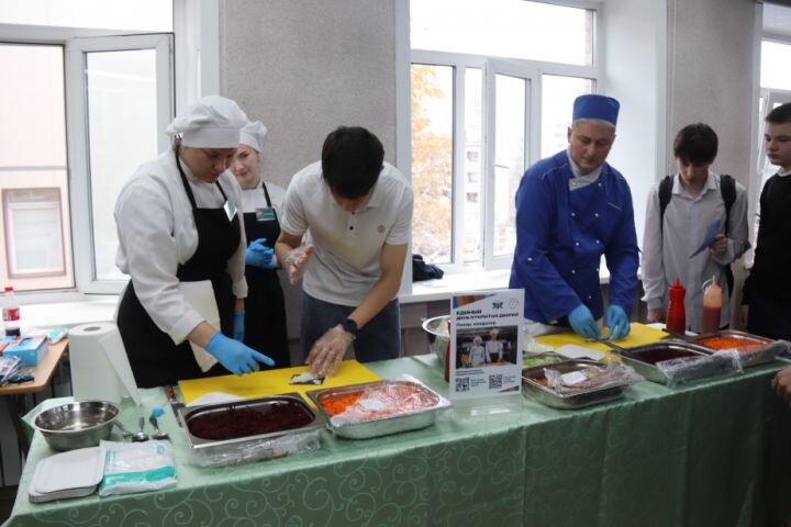    Фото:Пресс-служба министерства образования Хабаровского края