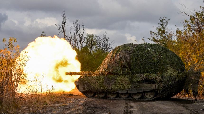    Фото: © РИА Новости/Евгений Биятов; Минобороны РФ; 5-tv.ru