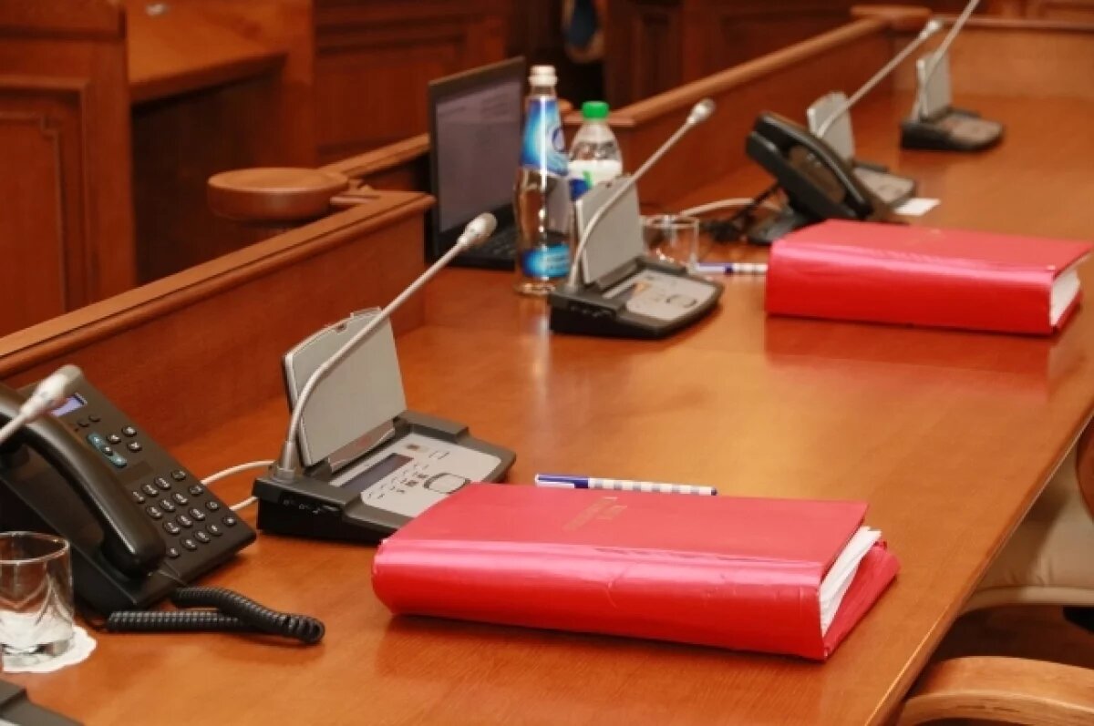    Избирком Алтая представил новую схему нарезки одномандатных округов