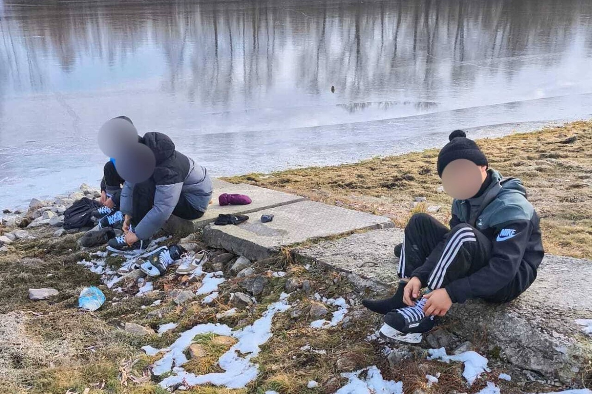    Фото: центр ГО, ЧС и ПБ НСО