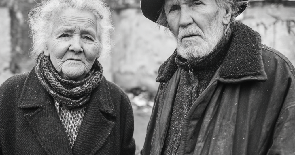 Пенсионный коллапс: два года до точки невозврата