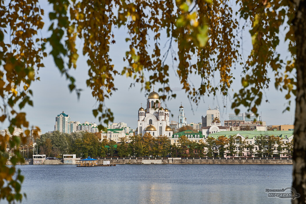    Фото Лидия Аникина © ИА «Уральский меридиан»