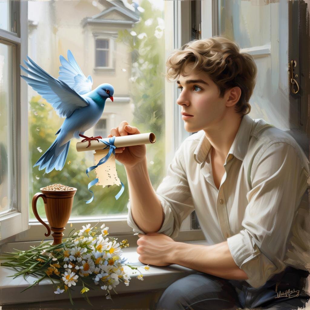 Создано с использованием искусственного интеллекта