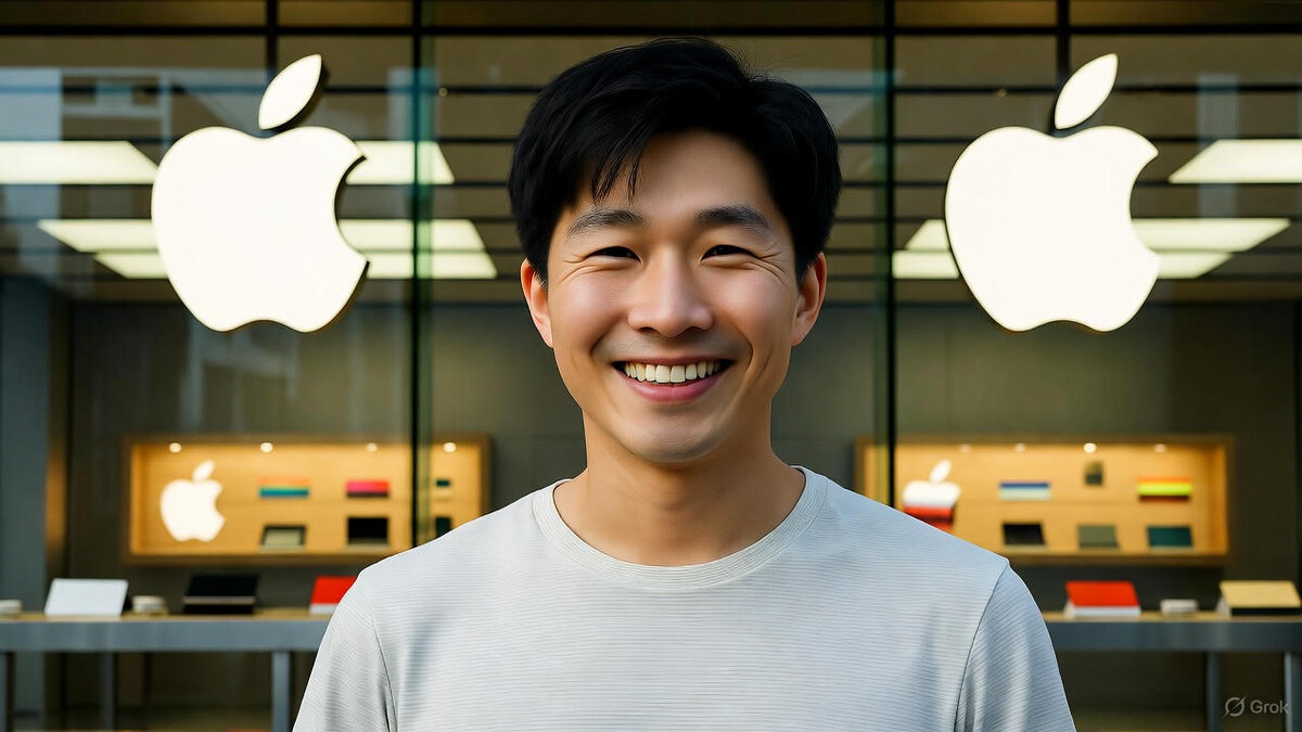 Изображение Grok  📷
