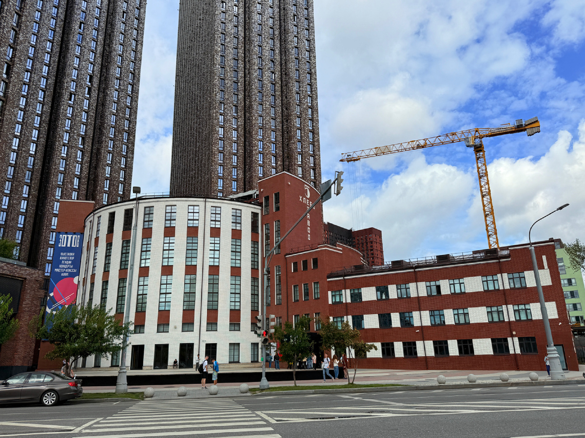 Зотов-центр