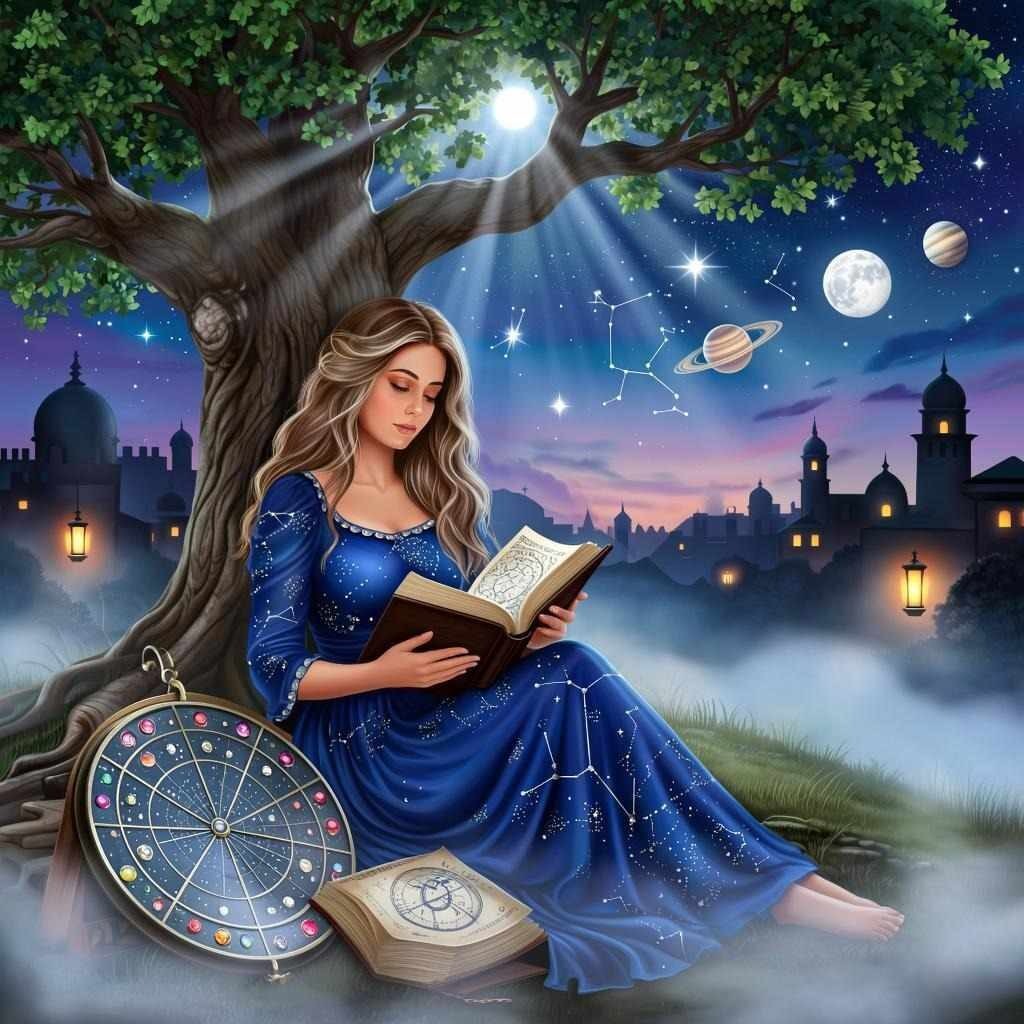    Фото: изображение сгенерировано нейросетью