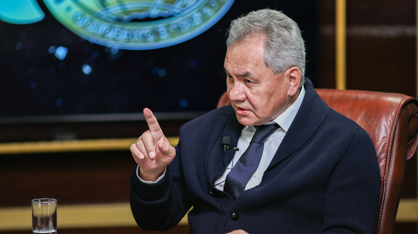    Фото: Михаил Терещенко/ТАСС