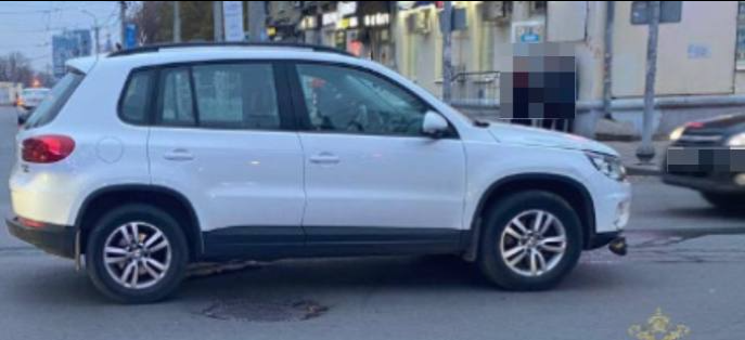    Фото ГУ МВД РФ по Самарской области