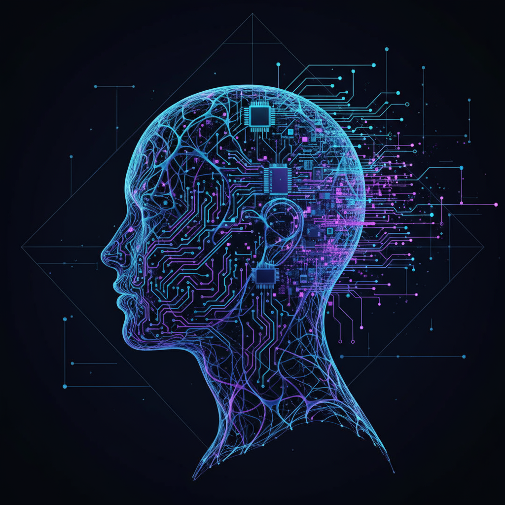 Замечали, как после месяца использования ChatGPT вы стали формулировать мысли по-другому? Даже когда машина выключена