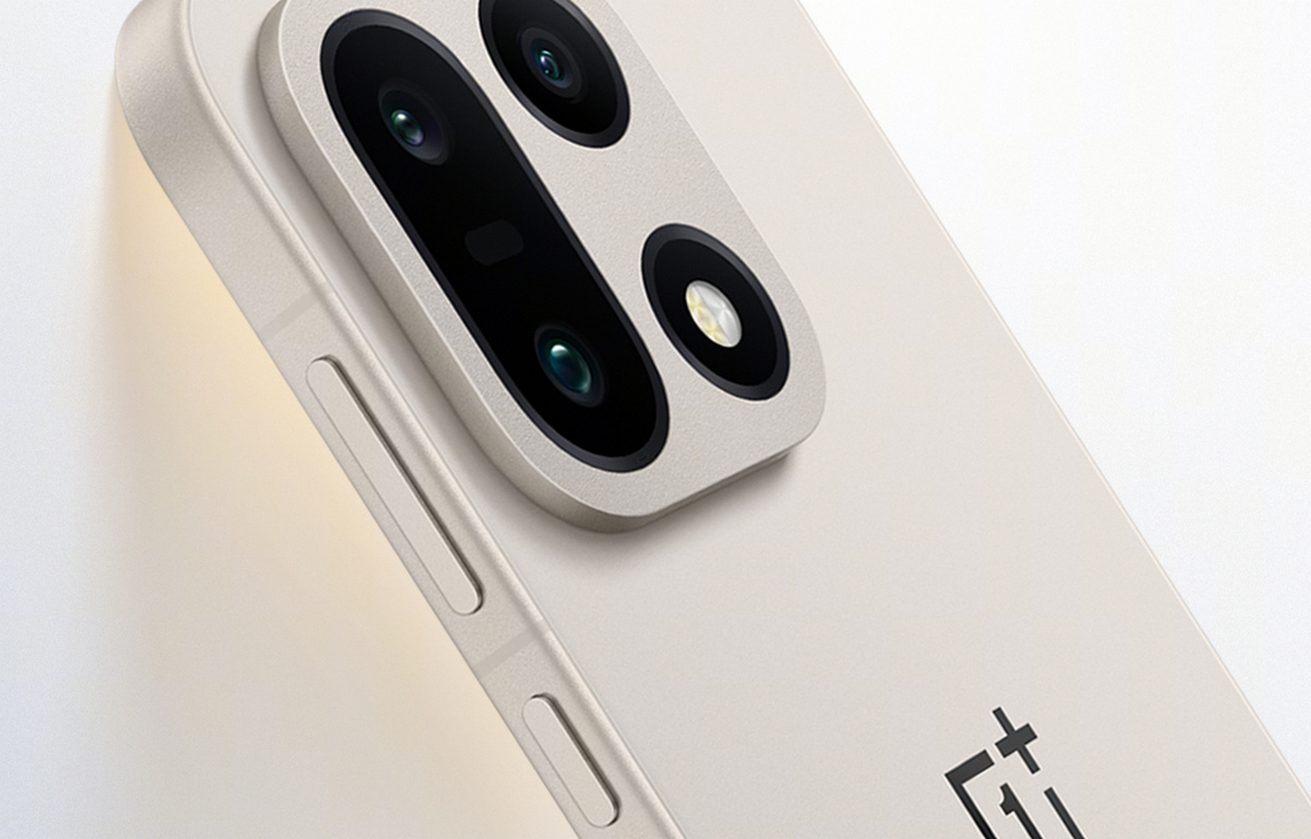 Фото OnePlus  📷
