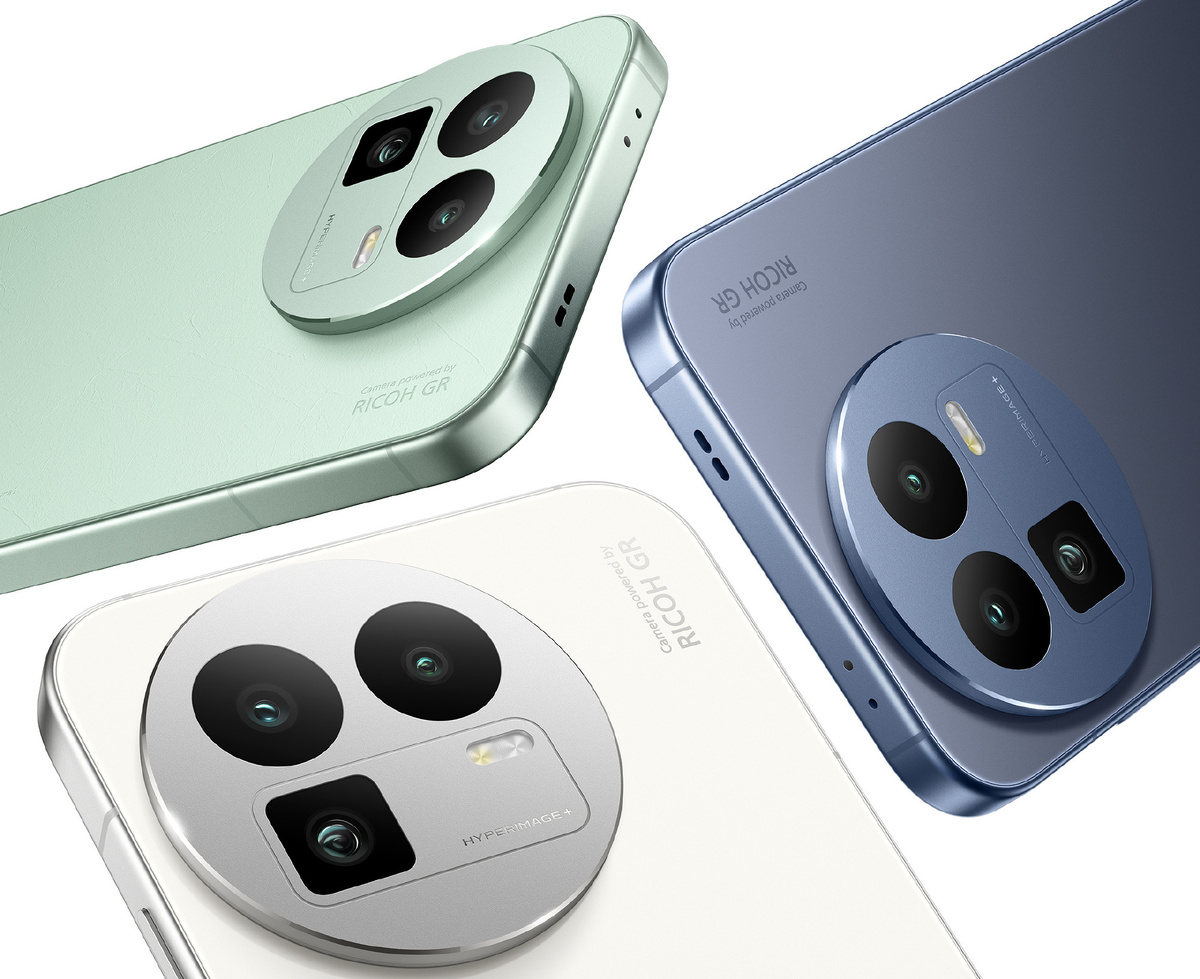 Фото Realme  📷
