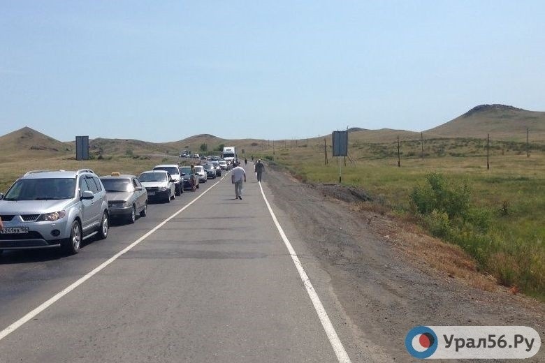    В Кувандыке вслед за другими городами Оренбургской области тоже решили ввести туристический налог