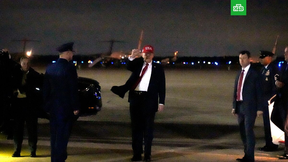    Фото: Associated Press © 2025, Mark Schiefelbein