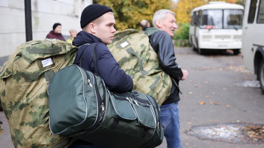    © Bulkin Sergey/Globallookpress